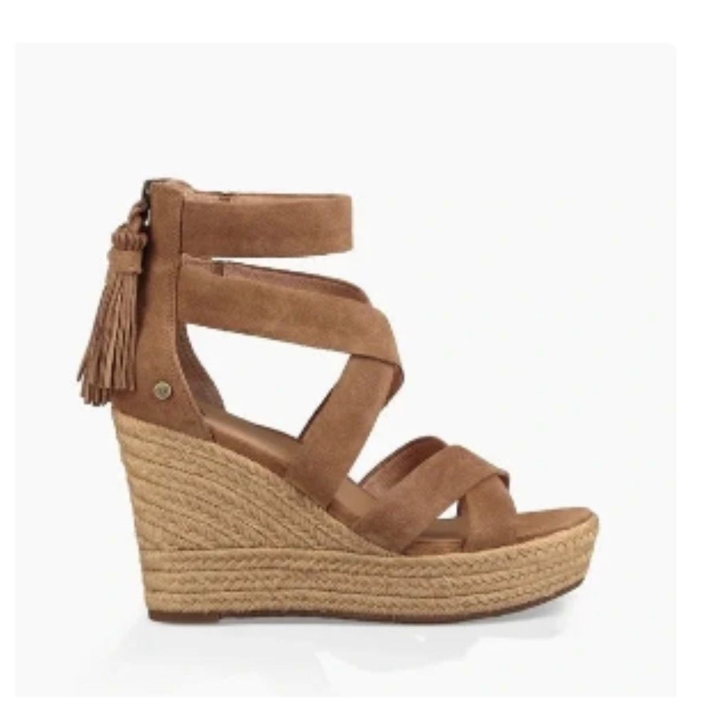 ugg raquel wedge